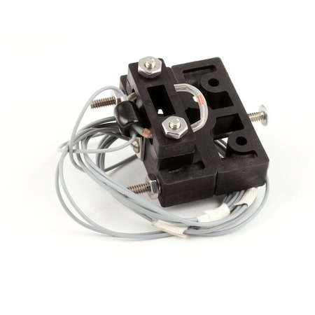 Bunn Bracket/Thermistor Assembly H10X 12586.0001